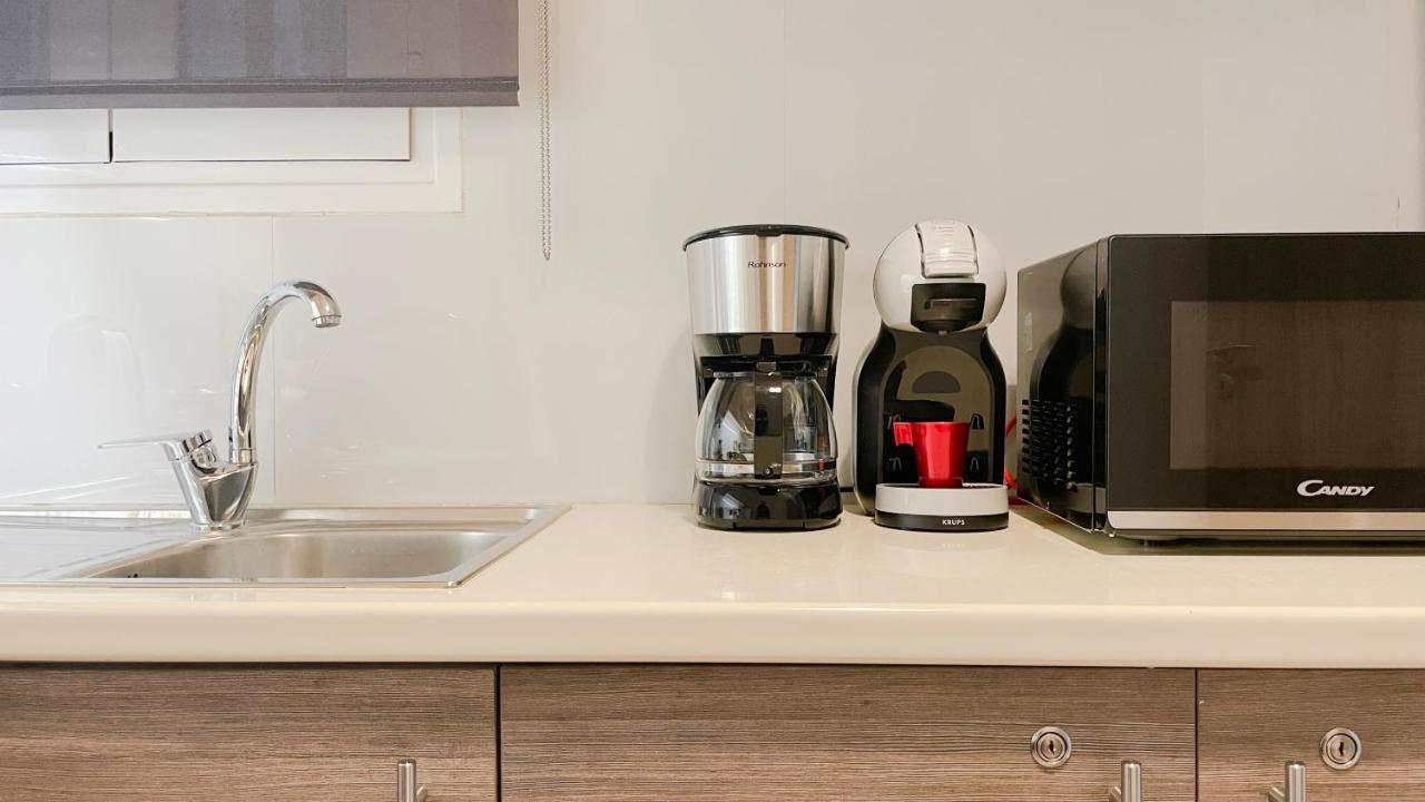 Kodrigktonos Central 77Sqm Apt In Viktoria Athen Exterior foto